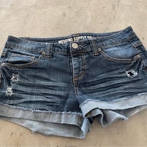 Used in good condition shorts